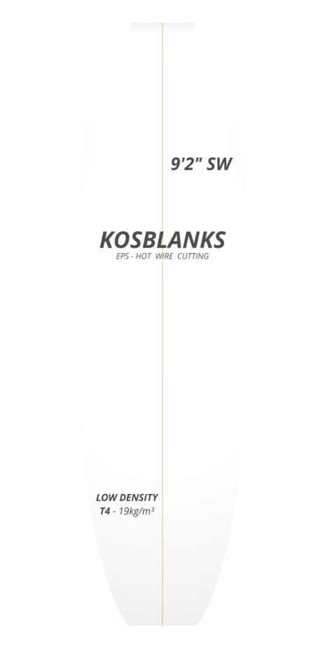 9_2 SUPWave - EPS HotWire STR